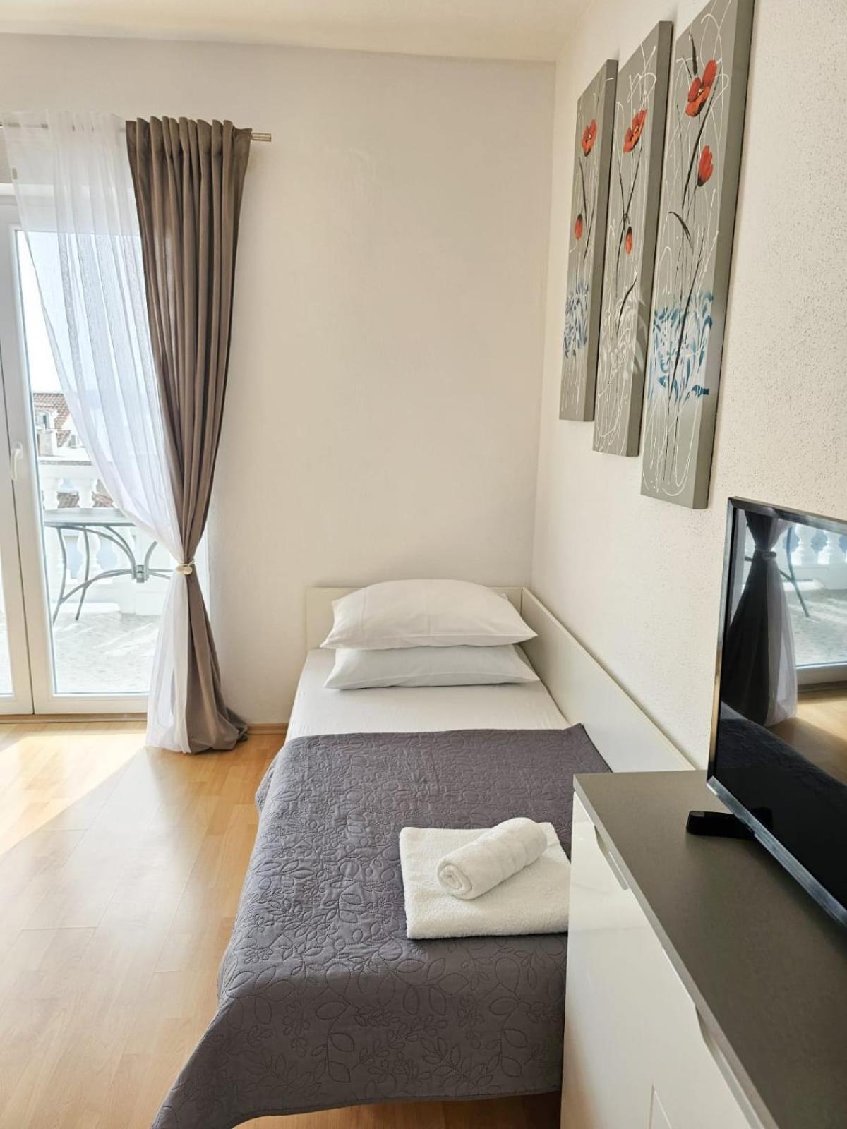 קריקווניצה Apartments Karalic Ll מראה חיצוני תמונה
