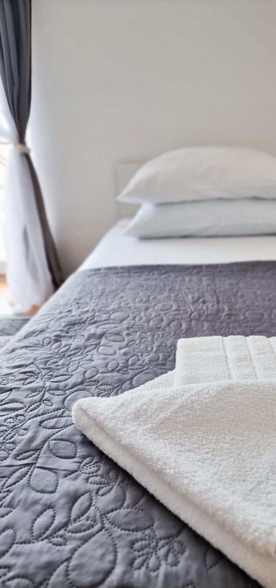 קריקווניצה Apartments Karalic Ll מראה חיצוני תמונה