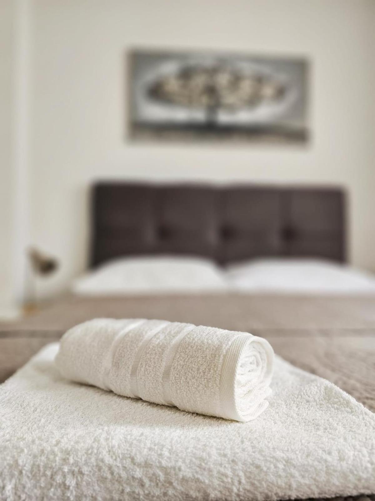 קריקווניצה Apartments Karalic Ll מראה חיצוני תמונה
