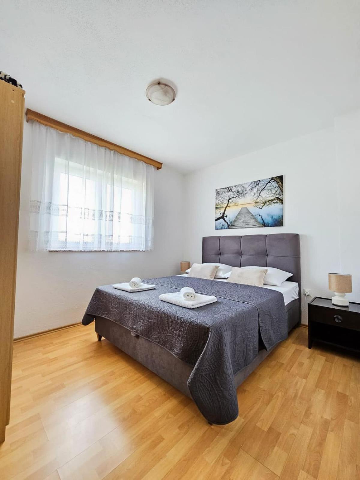 קריקווניצה Apartments Karalic Ll מראה חיצוני תמונה