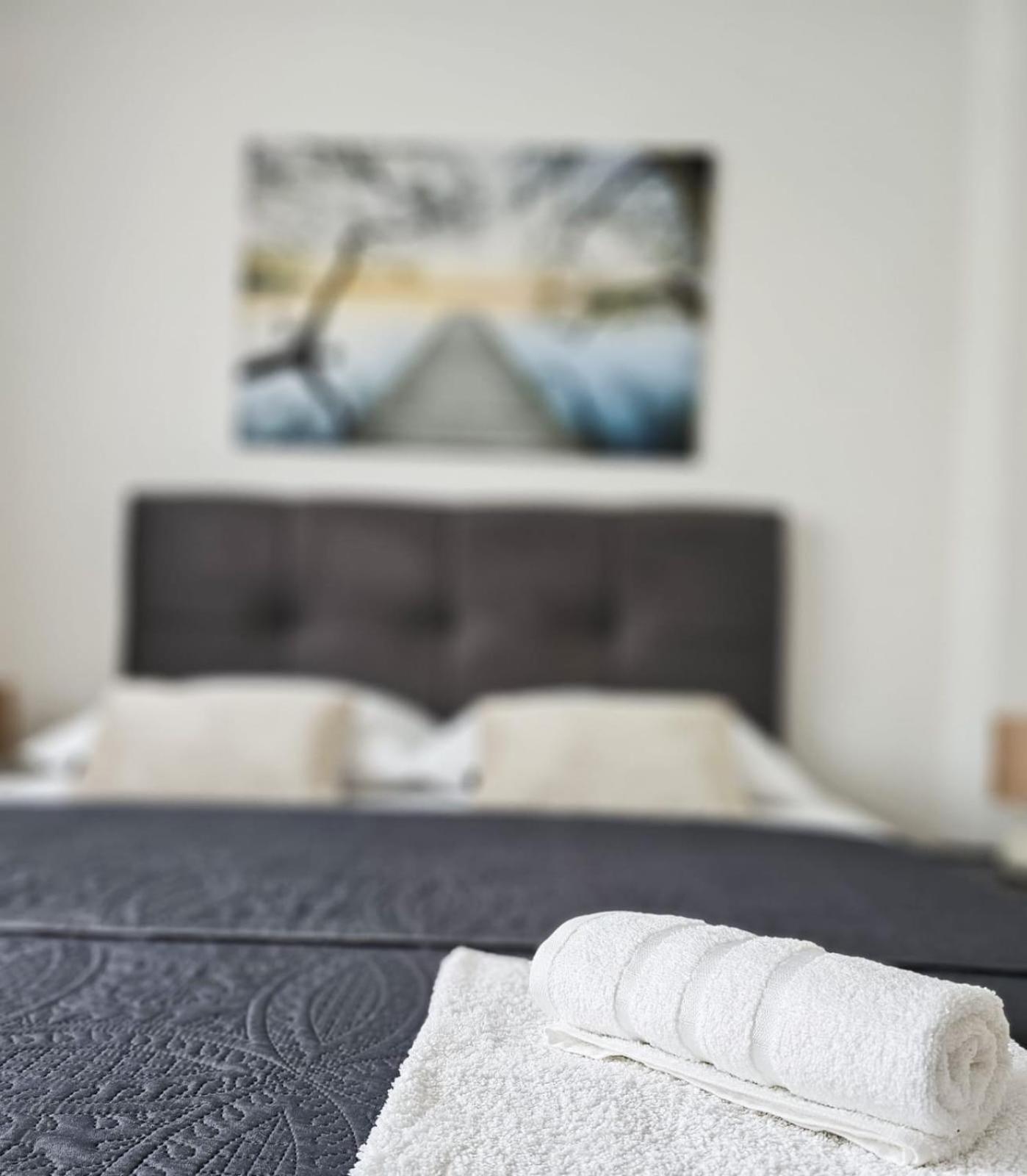 קריקווניצה Apartments Karalic Ll מראה חיצוני תמונה