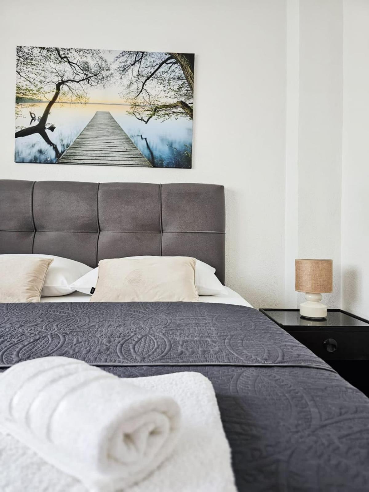 קריקווניצה Apartments Karalic Ll מראה חיצוני תמונה