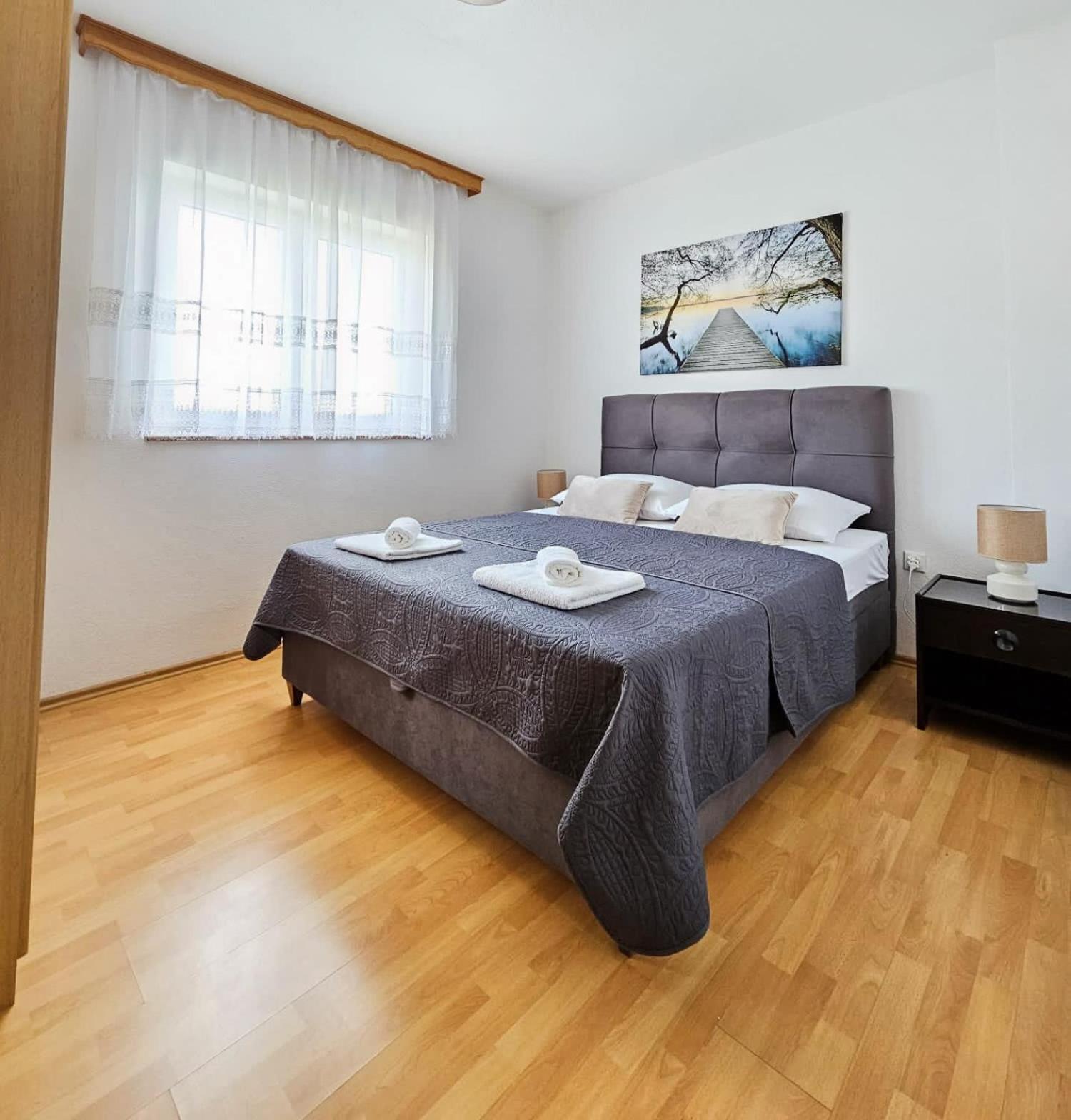 קריקווניצה Apartments Karalic Ll מראה חיצוני תמונה