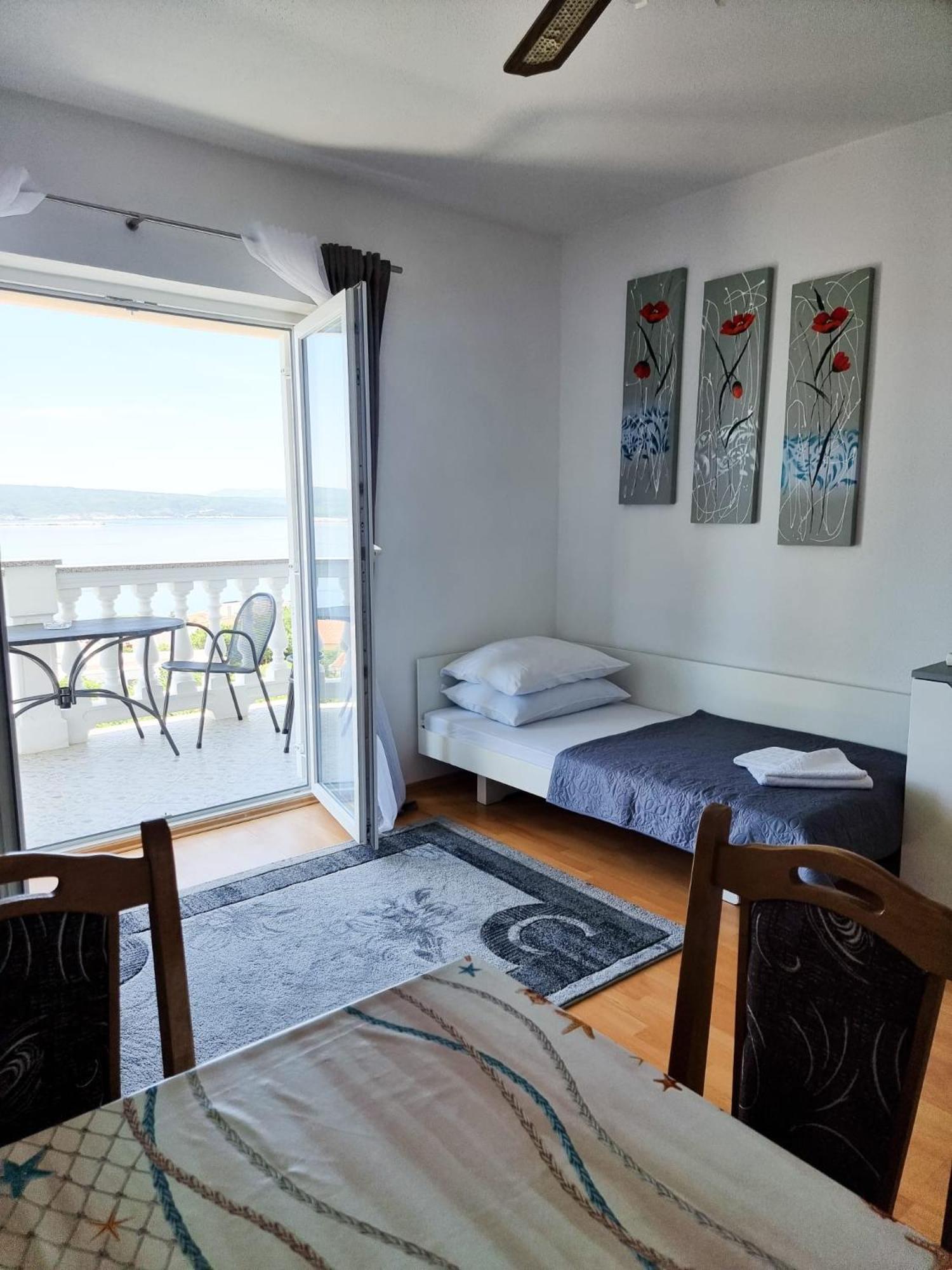 קריקווניצה Apartments Karalic Ll מראה חיצוני תמונה
