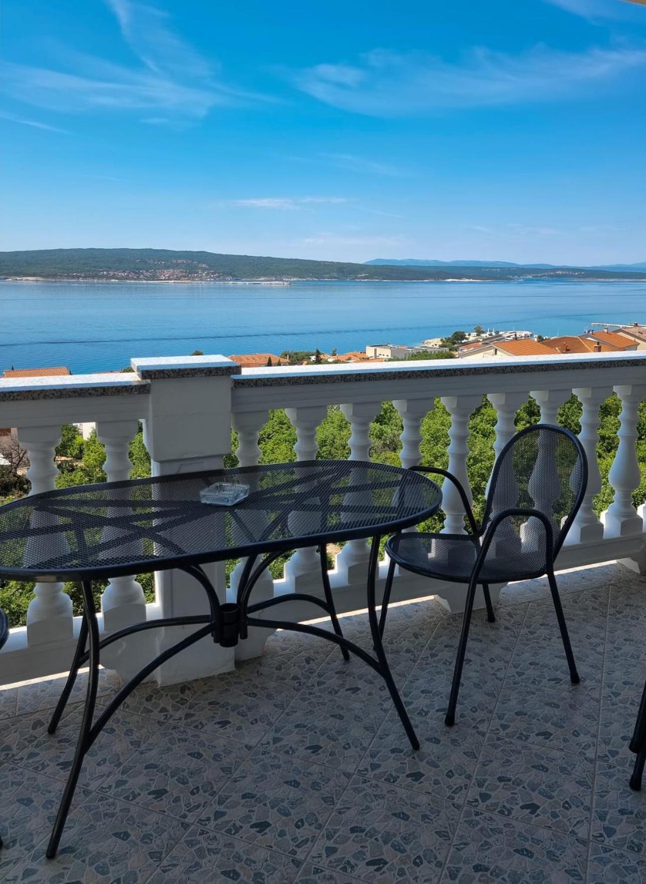 קריקווניצה Apartments Karalic Ll מראה חיצוני תמונה